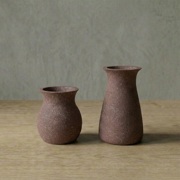 SAC -Hafif Beton Saksı