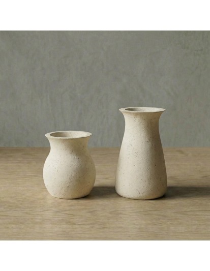 SAC Hafif Beton Saksı 