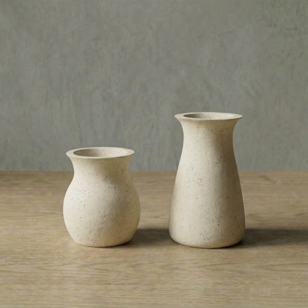 SAC -Hafif Beton Saksı