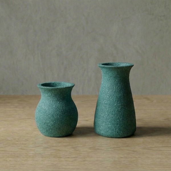 SAC -Hafif Beton Saksı