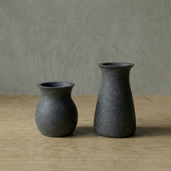 SAC -Hafif Beton Saksı