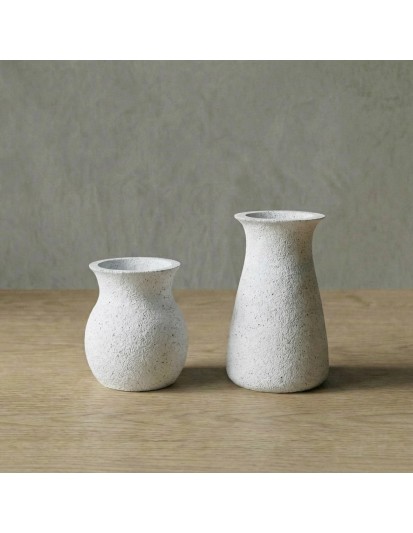 SAC Hafif Beton Saksı SAC Hafif Beton Saksı