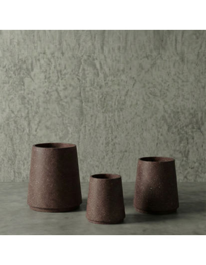 AROS Hafif Beton Saksı