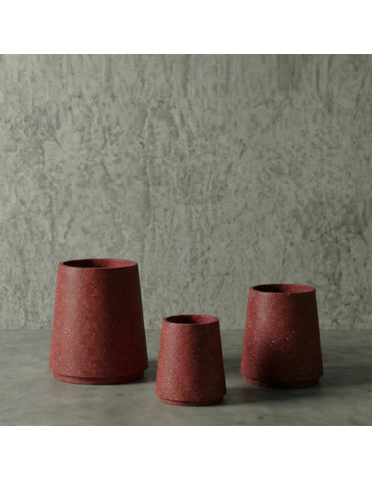 AROS Hafif Beton Saksı