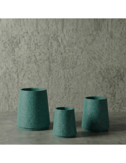 AROS Hafif Beton Saksı