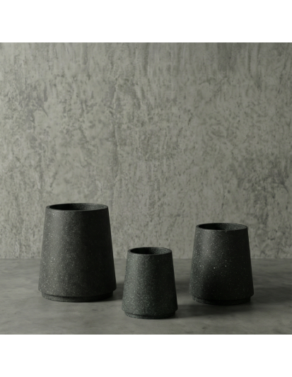 AROS Hafif Beton Saksı