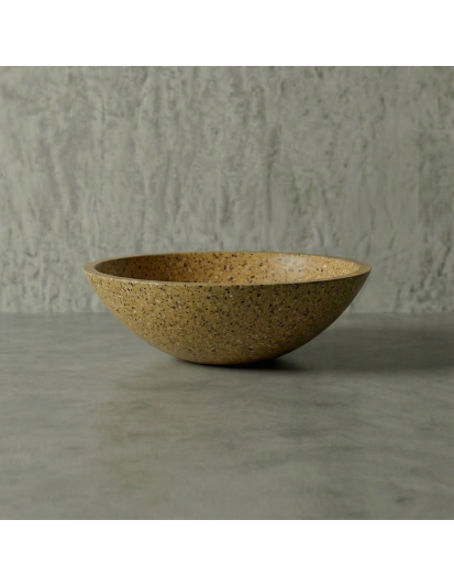 BONZA Hafif Beton Saksı