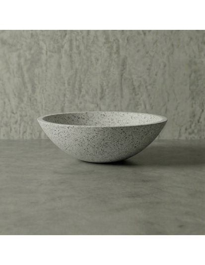 BONZA Hafif Beton Saksı