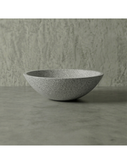 BONZA Hafif Beton Saksı