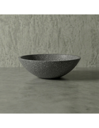 BONZA Hafif Beton Saksı