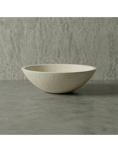 BONZA Hafif Beton Saksı