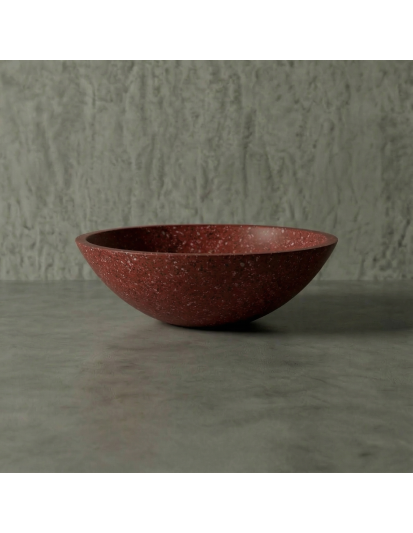 BONZA Hafif Beton Saksı