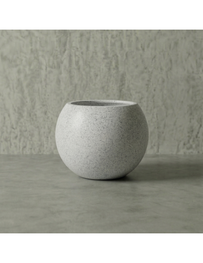 CIRUM Hafif Beton Saksı 