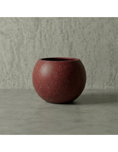 CIRUM Hafif Beton Saksı 