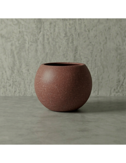 CIRUM Hafif Beton Saksı 