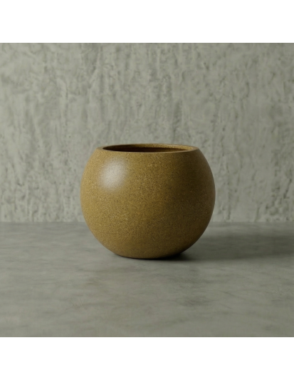 CIRUM Hafif Beton Saksı 