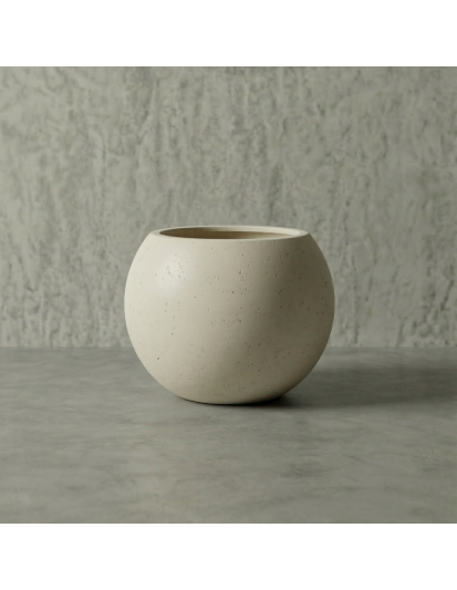 CIRUM Hafif Beton Saksı 