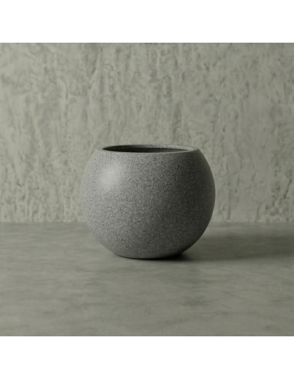 CIRUM Hafif Beton Saksı 