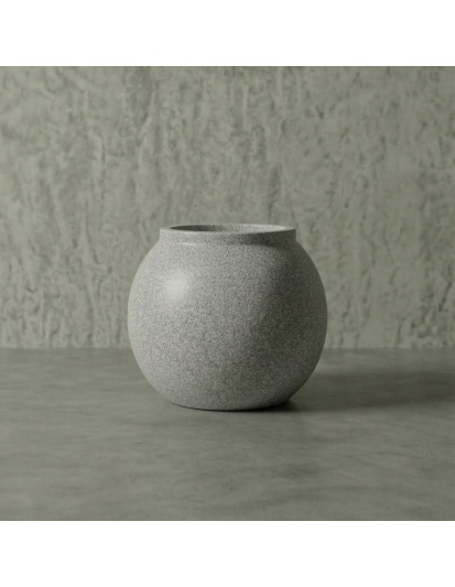 CUPE Hafif Beton Saksı 