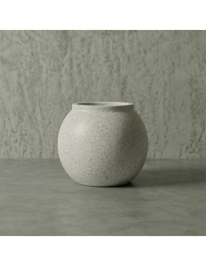 CUPE Hafif Beton Saksı 