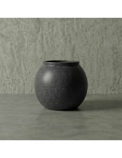 CUPE Hafif Beton Saksı 