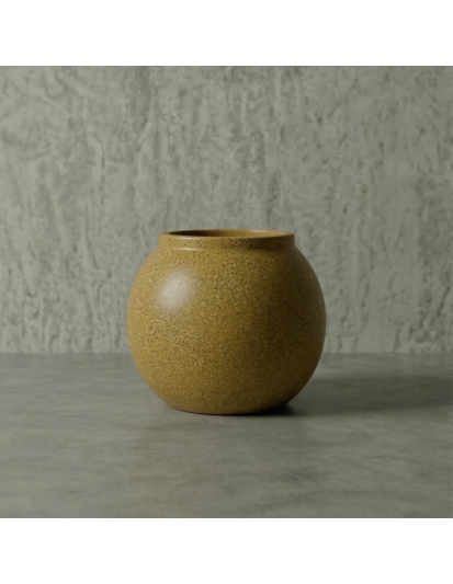 CUPE Hafif Beton Saksı 