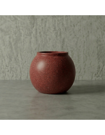 CUPE Hafif Beton Saksı 