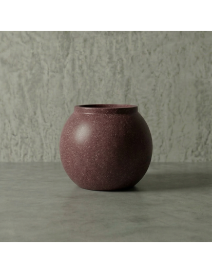 CUPE Hafif Beton Saksı 