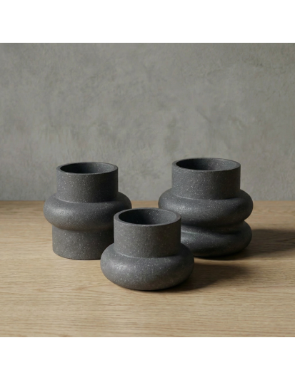 RING Hafif Beton Saksı 