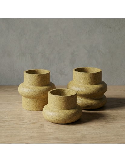 RING Hafif Beton Saksı 