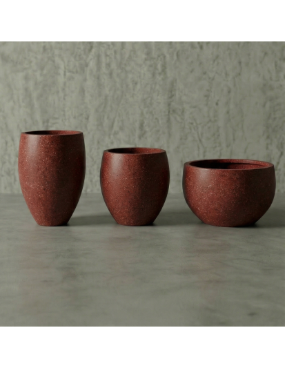 PRATICAL Hafif Beton Saksı 