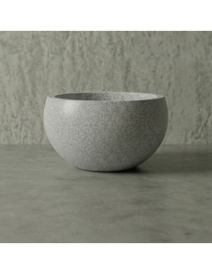 SKY Hafif Beton Saksı 