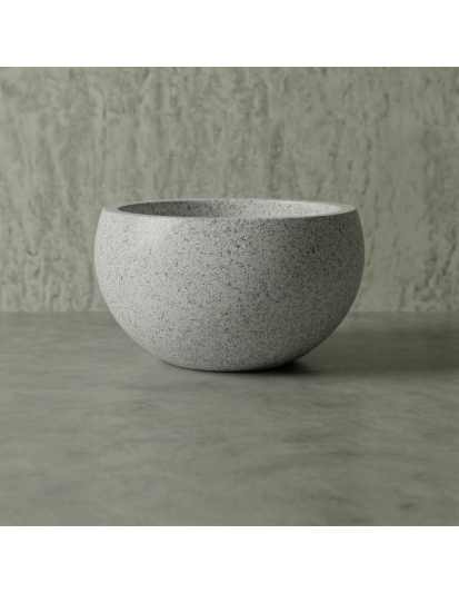 SKY Hafif Beton Saksı 