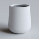 Prag - Hafif Beton Saksı