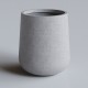 Prag - Hafif Beton Saksı