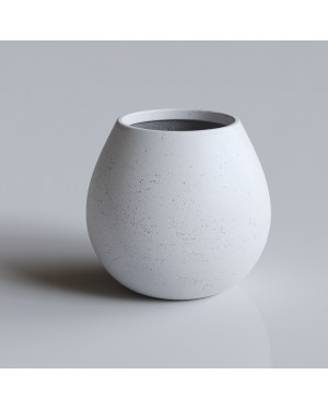 Mund - Hafif Beton Saksı