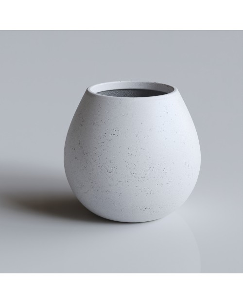 Mund - Hafif Beton Saksı