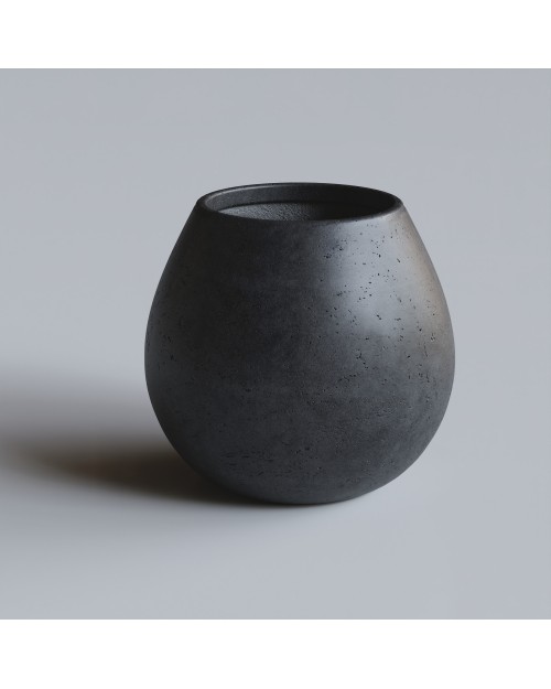 Mund - Hafif Beton Saksı