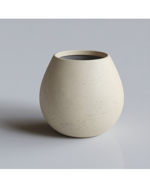 Mund - Hafif Beton Saksı