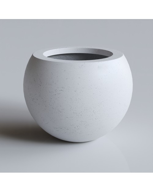 Medio - Hafif Beton Saksı Medio - Hafif Beton Saksı