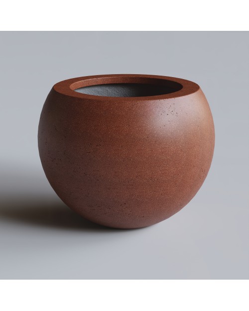 Medio - Hafif Beton Saksı Medio - Hafif Beton Saksı