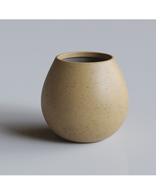 Mund - Hafif Beton Saksı