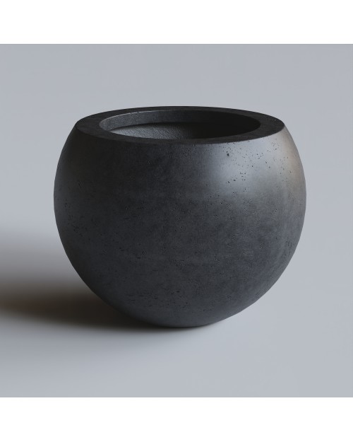 Medio - Hafif Beton Saksı Medio - Hafif Beton Saksı