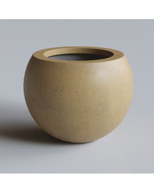 Medio - Hafif Beton Saksı Medio - Hafif Beton Saksı