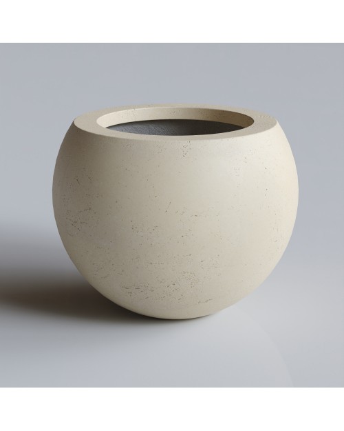 Medio - Hafif Beton Saksı Medio - Hafif Beton Saksı