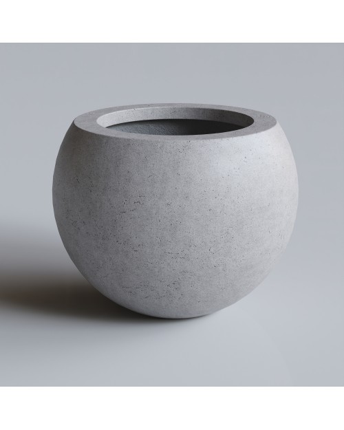 Medio - Hafif Beton Saksı Medio - Hafif Beton Saksı