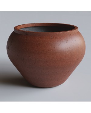 Lobben - Hafif Beton Saksı