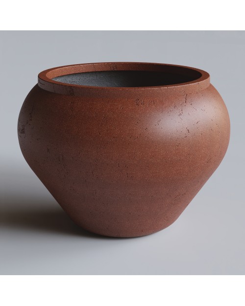 Lobben - Hafif Beton Saksı Lobben - Hafif Beton Saksı