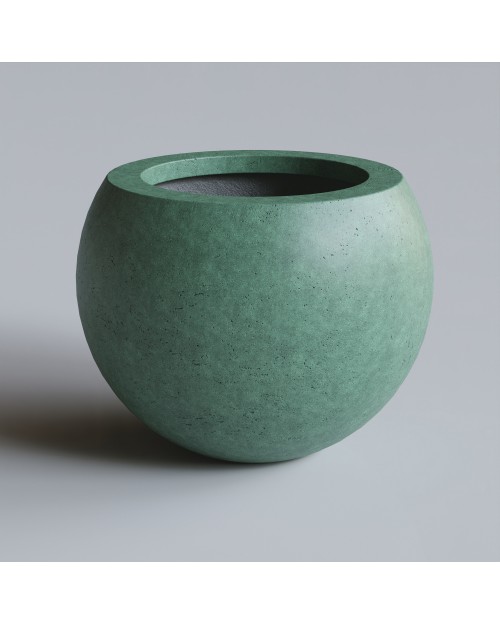 Medio - Hafif Beton Saksı Medio - Hafif Beton Saksı