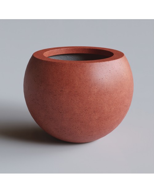 Medio - Hafif Beton Saksı Medio - Hafif Beton Saksı